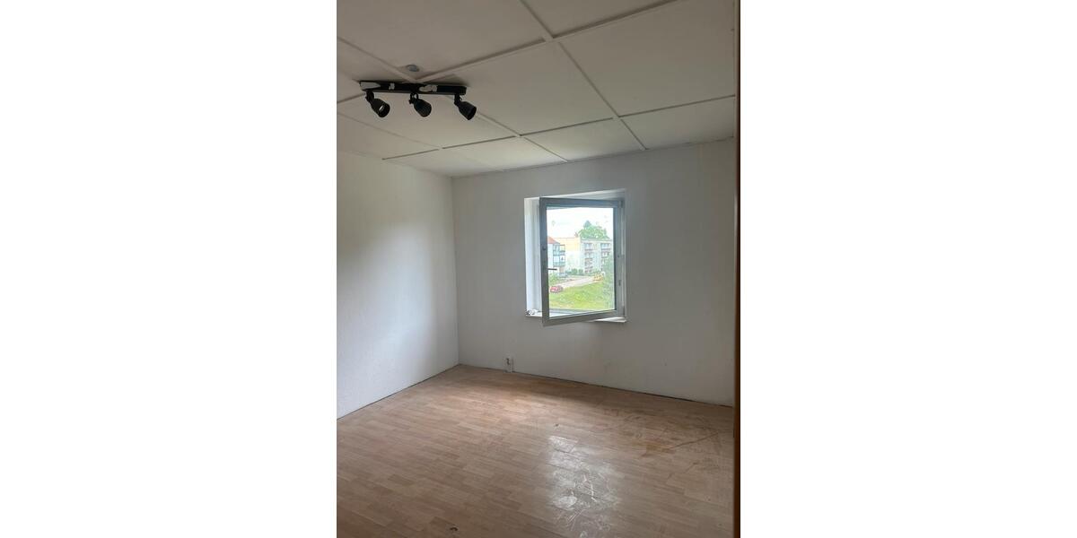 Etagenwohnung Zehdenick - 3 Zimmer, 64 m&sup2;, 435&euro; | Angebot:26535484