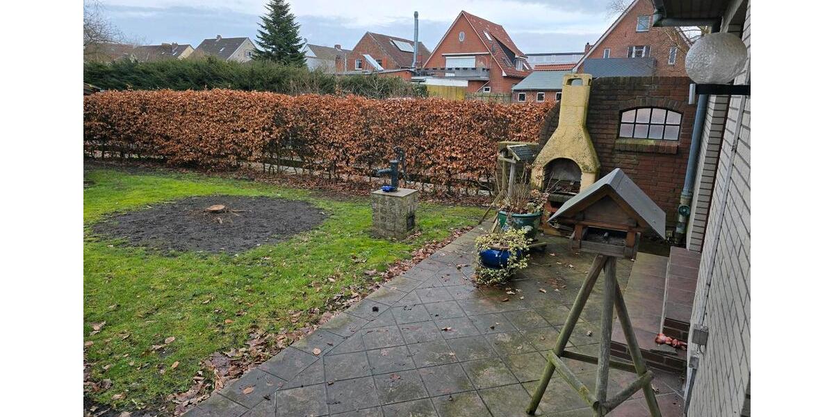 Erdgeschoßwohnung Hohenfelde - 4 Zimmer, 111 m&sup2;, 1.370&euro; | Angebot:25960934