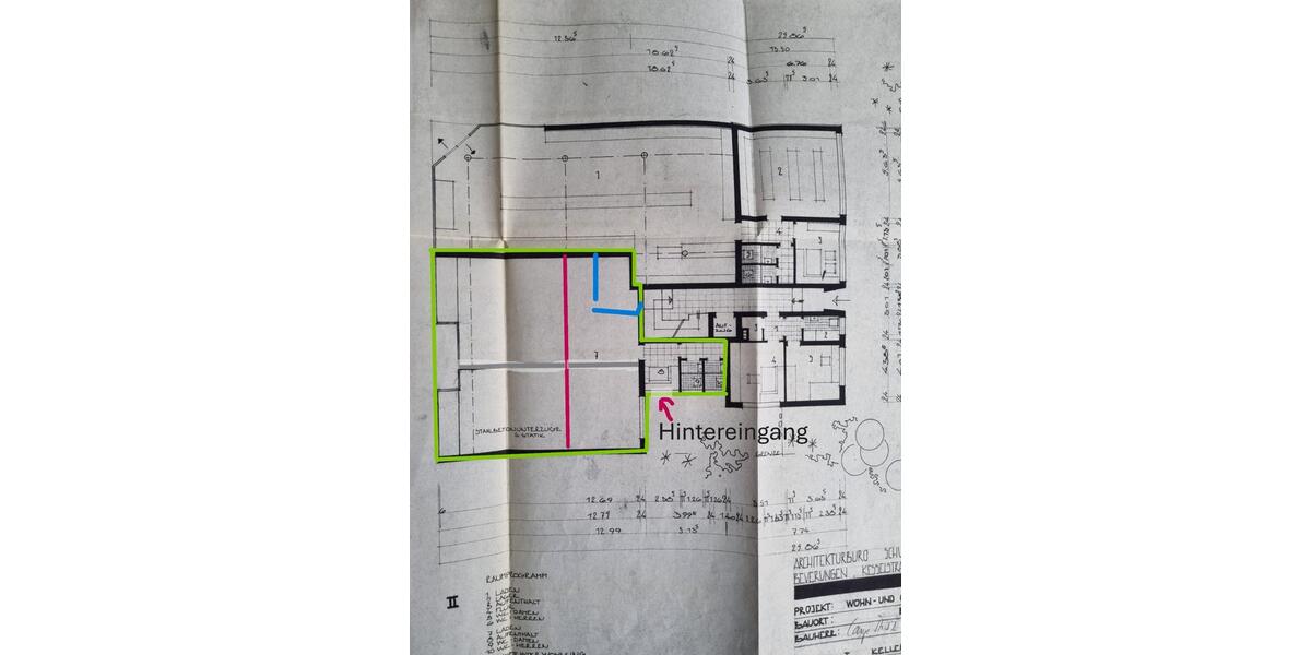 Gewerbeobjekt Beverungen - 700&euro; | Angebot:25862544