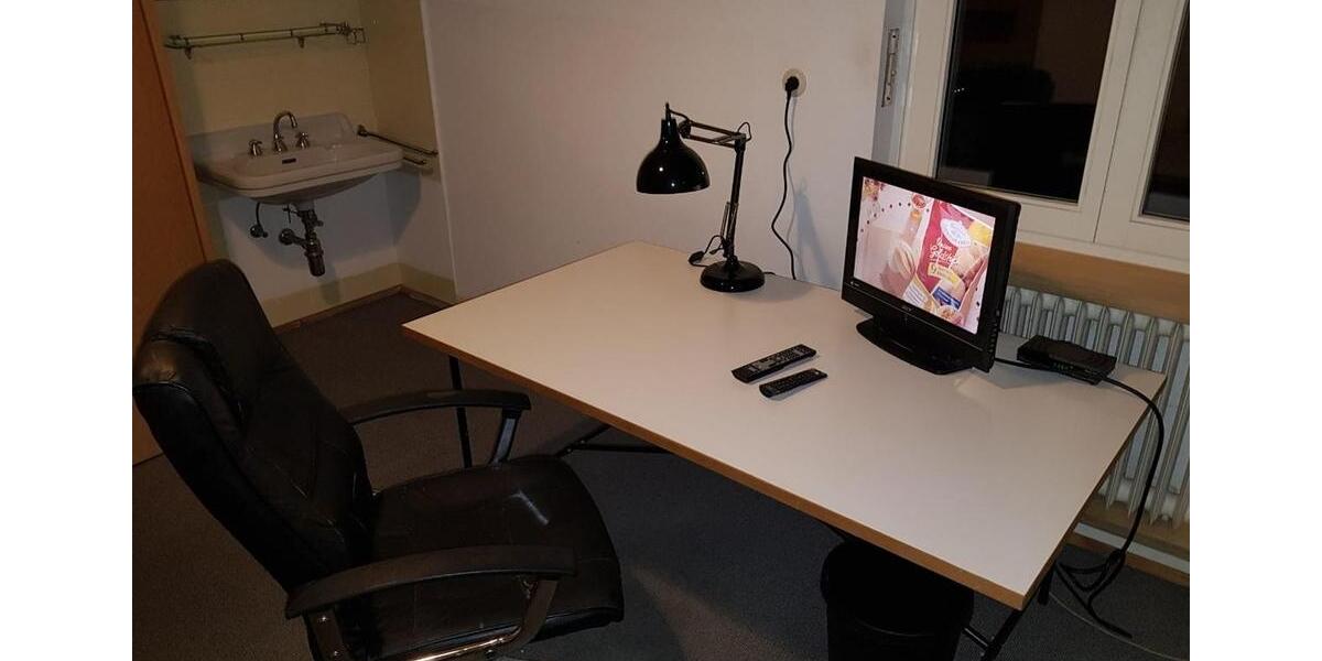 Wohnen auf Zeit Sankt Augustin - 1 Zimmer, 15 m&sup2;, 340&euro; | Angebot:26227018
