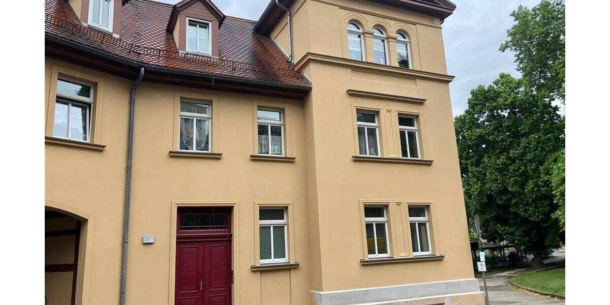 Dachgeschosswohnung - mehr als nur eine Wohnung, eine neue Perspektive. 2 zimmer