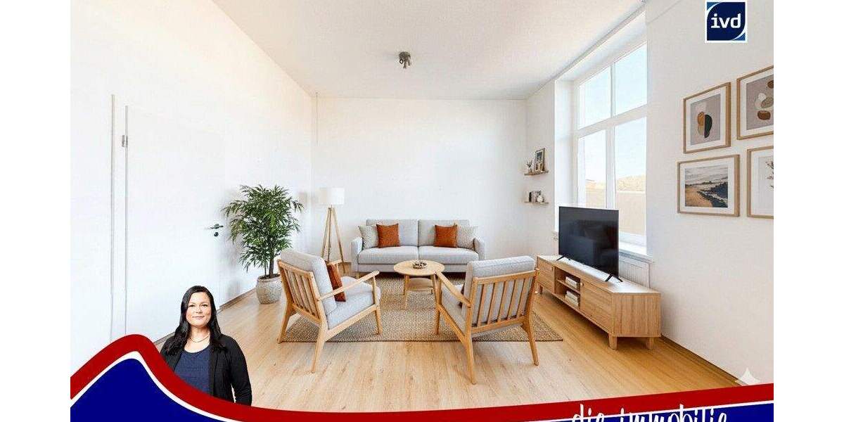 ***3-Zímmer - offene Wohnküche - EBK möglich - Stadtfeld - Abstellraum - Aufzug*** 3 zimmer