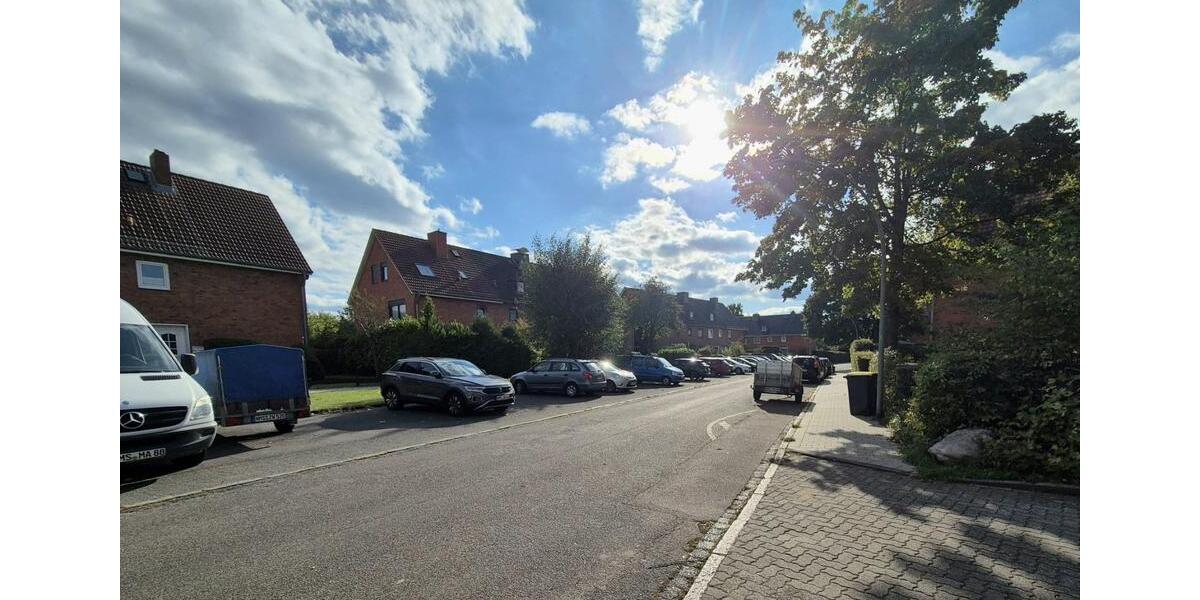 Wohnen auf Zeit Neumünster Brachenfeld/Ruthenberg - 1 Zimmer, 20 m&sup2;, 450&euro; | Angebot:25417416