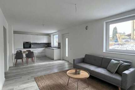 Wohnung Künzell-Pilgerzell Pilgerzell - 2 Zimmer, 60 m&sup2;, 870&euro; | Angebot:24609152