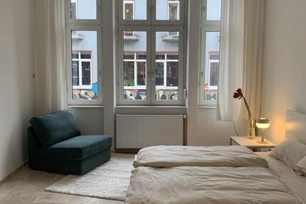 Wohnen auf Zeit Witten - 1 Zimmer, 30 m&sup2;, 800&euro; | Angebot:26111700