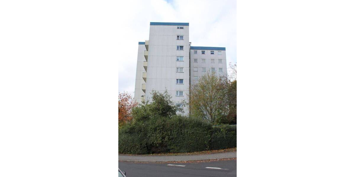 Etagenwohnung Fulda Aschenberg - 3 Zimmer, 71 m&sup2;, 464&euro; | Angebot:26160471