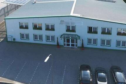 Halle in Westerkappeln 6.950 € 1867.5 m² zimmer