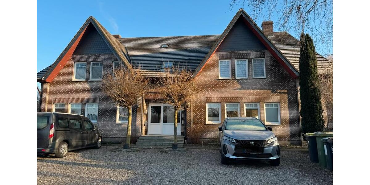 Dachgeschoßwohnung Dörphof - 1.5 Zimmer, 45 m&sup2;, 480&euro; | Angebot:24600936