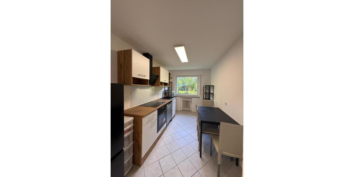 Wohnen auf Zeit Stuttgart Bad Cannstatt - 3 Zimmer, 74 m&sup2;, 510&euro; | Angebot:26634784