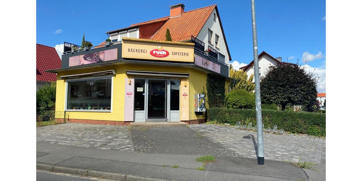 Gewerbeobjekt Rosdorf - 820&euro; | Angebot:24435816