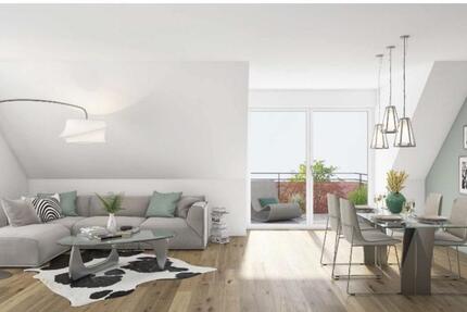 Wohnung Dachau - 3 Zimmer, 93 m&sup2;, 1.990&euro; | Angebot:26645461