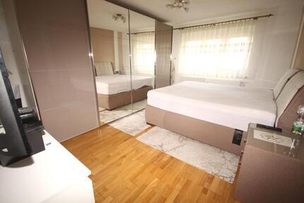 Wohnen auf Zeit Penzberg - 1 Zimmer, 17 m&sup2;, 690&euro; | Angebot:25165755