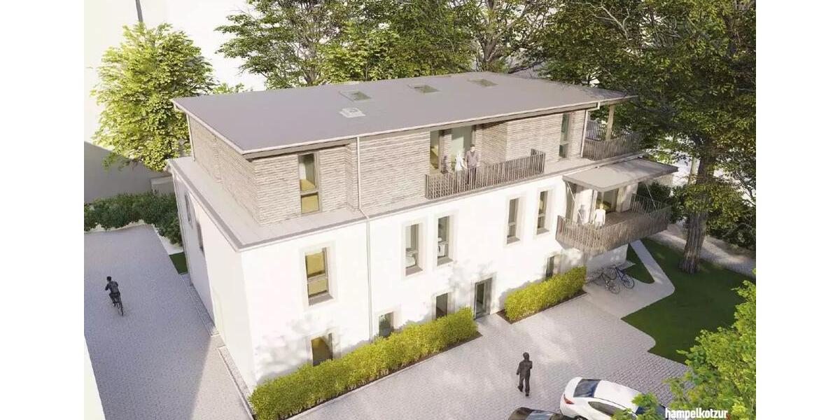 Einfamilienhaus Dresden Cotta - 4 Zimmer, 117 m&sup2;, 2.106&euro; | Angebot:25189872