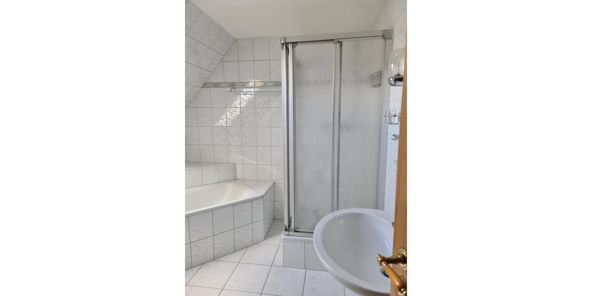 Etagenwohnung Flensburg Altstadt - 4 Zimmer, 124 m&sup2;, 1.150&euro; | Angebot:26578761