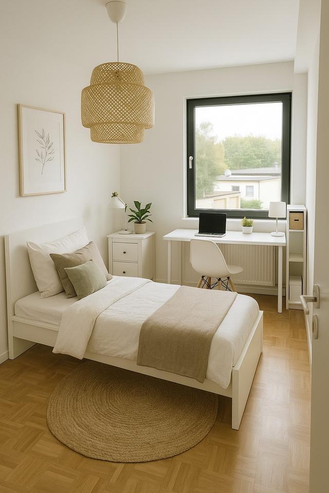 WG Zimmer in 4er WG Mönchengladbach zimmer