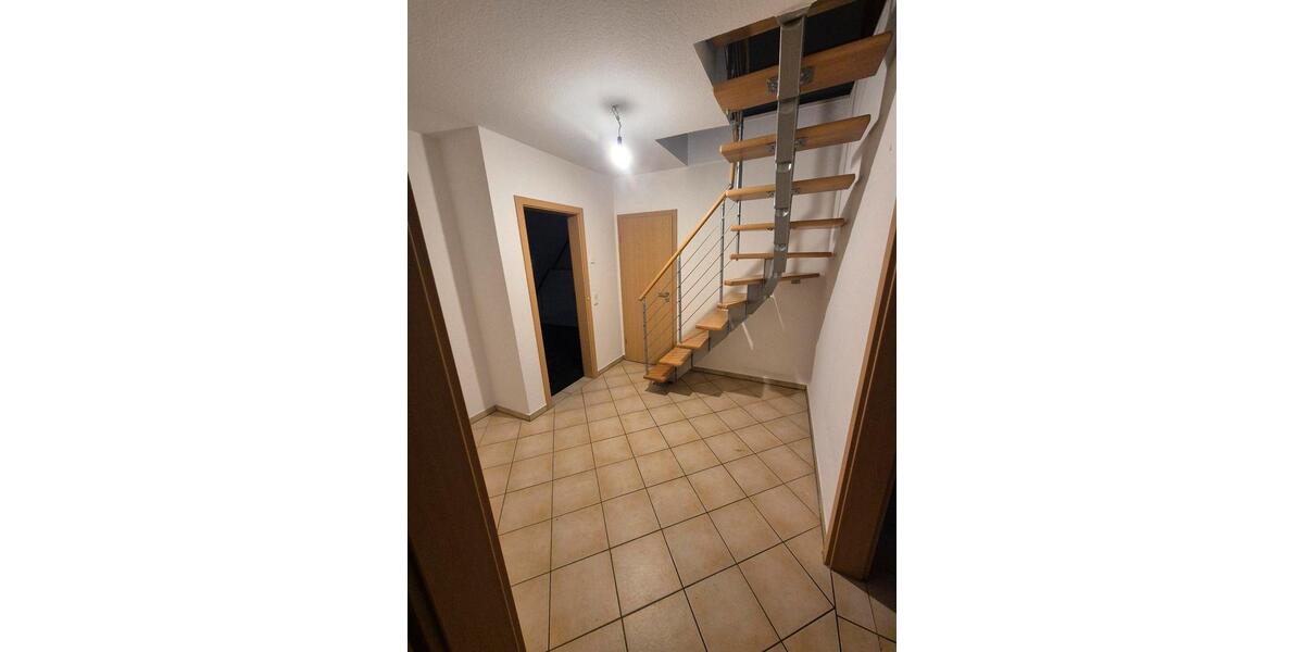 Dachgeschoßwohnung Heiden - 3 Zimmer, 95 m&sup2;, 800&euro; | Angebot:24830804