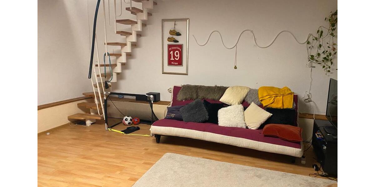 Erdgeschoßwohnung Berlin Mitte - 2 Zimmer, 60 m&sup2;, 900&euro; | Angebot:26639848
