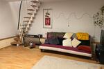 Erdgeschoßwohnung Berlin Mitte - 2 Zimmer, 60 m&sup2;, 900&euro; | Angebot:26639848
