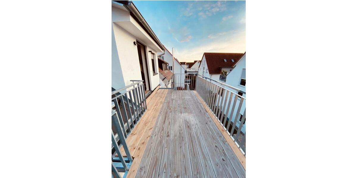 Wohnen auf Zeit Leonberg - 3 Zimmer, 65 m&sup2;, 1.590&euro; | Angebot:25278633