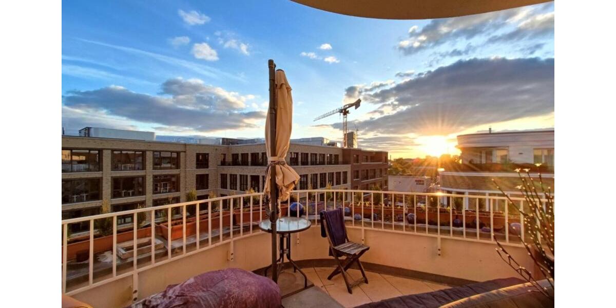 Einfamilienhaus Berlin Friedrichshain-Kreuzberg - 3.5 Zimmer, 68 m&sup2;, 1.600&euro; | Angebot:23871195