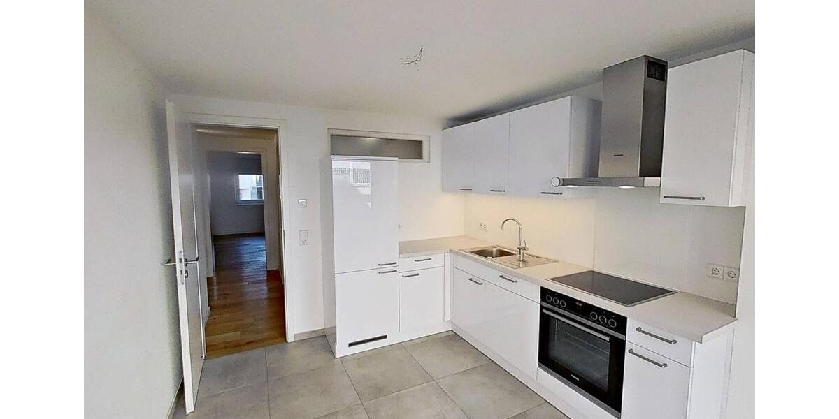 Etagenwohnung Stuttgart Stuttgart-West - 3 Zimmer, 76 m&sup2;, 1.415&euro; | Angebot:26086893