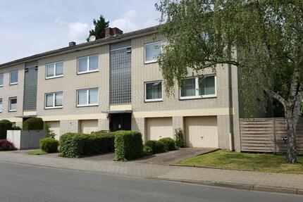 Wohnung Düsseldorf Stadtbezirk 8 - 1 Zimmer, 58 m&sup2;, 783&euro; | Angebot:26548355