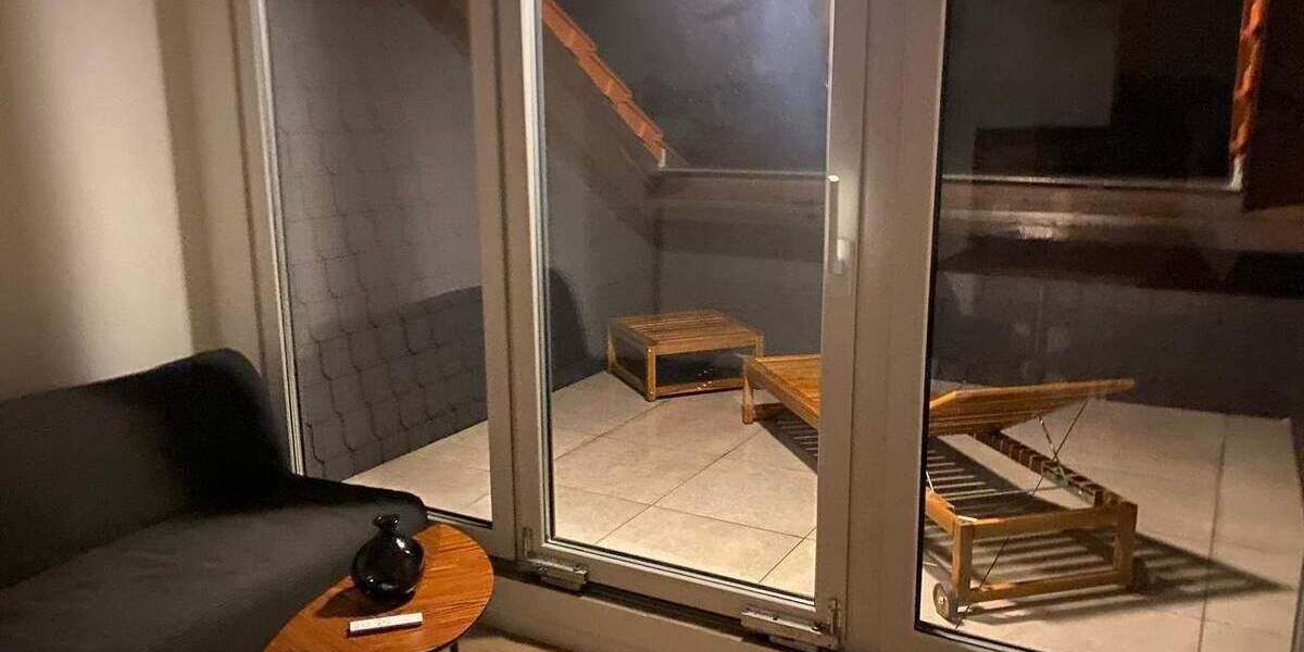 Etagenwohnung Leipzig Sellerhausen-Stünz - 2 Zimmer, 49 m&sup2;, 735&euro; | Angebot:26390631