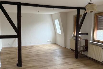 Wohnung ab sofort frei 3 zimmer