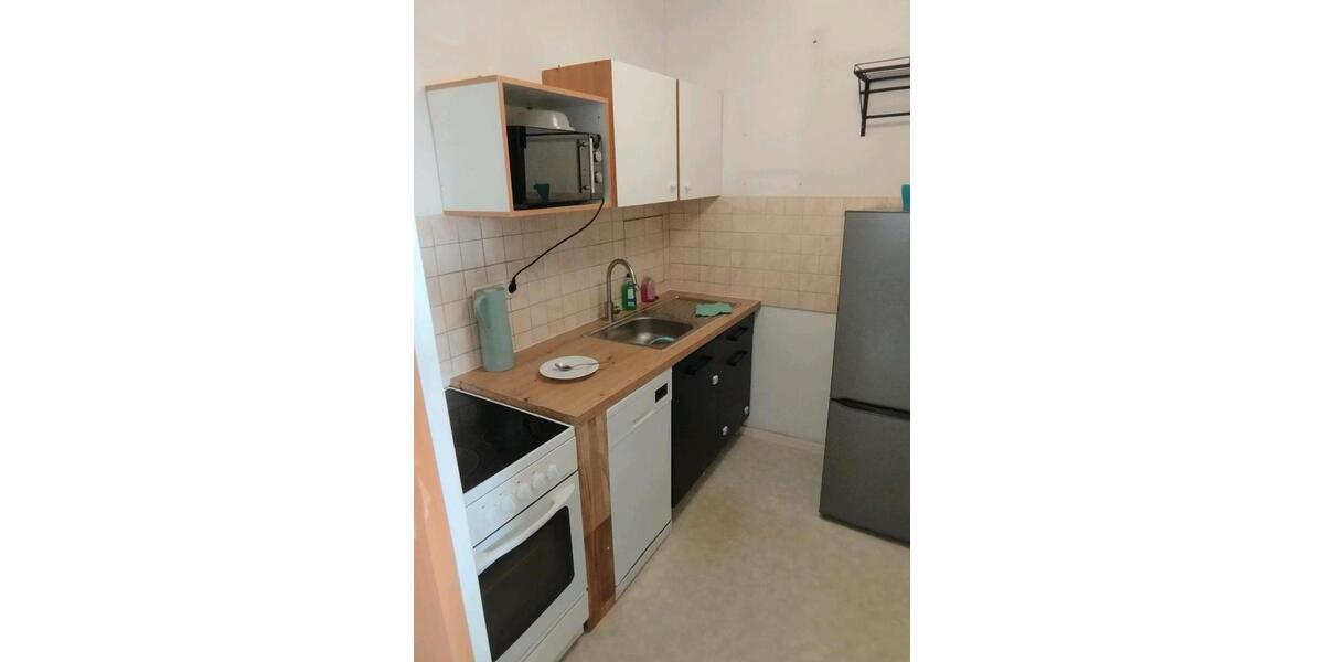 Etagenwohnung Erfurt - 2 Zimmer, 53 m&sup2;, 530&euro; | Angebot:26201140