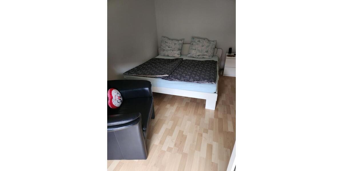 Dachgeschoßwohnung Lengerich - 2 Zimmer, 51 m&sup2;, 600&euro; | Angebot:24586473
