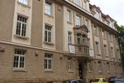 Wohnung Halle Nördliche Innenstadt - 2 Zimmer, 53 m&sup2;, 480&euro; | Angebot:26749206