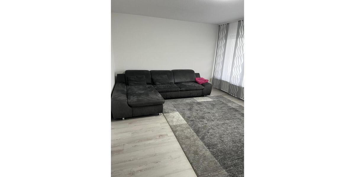 Sehr schöne 3 ZI-Wohnung mit gr. Balkon in Lage 3 zimmer