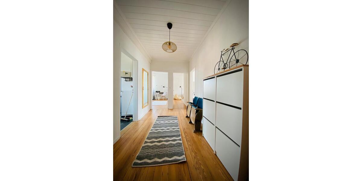 Wohnen auf Zeit Stuttgart Luginsland - 17 Zimmer, 79 m&sup2;, 550&euro; | Angebot:26276647