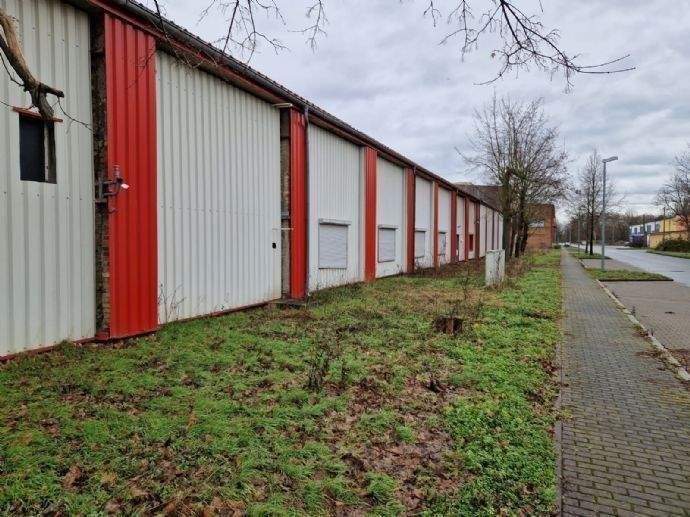 Gewerbeobjekt Gröditz - 9.800&euro; | Angebot:25818960