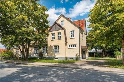 Wohnung Rethem (Aller) - 5 Zimmer, 118 m&sup2;, 814&euro; | Angebot:26479299