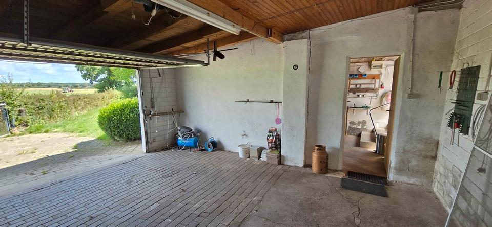 Einfamilienhaus Wittingen - 3 Zimmer, 107 m&sup2;, 870&euro; | Angebot:26127098