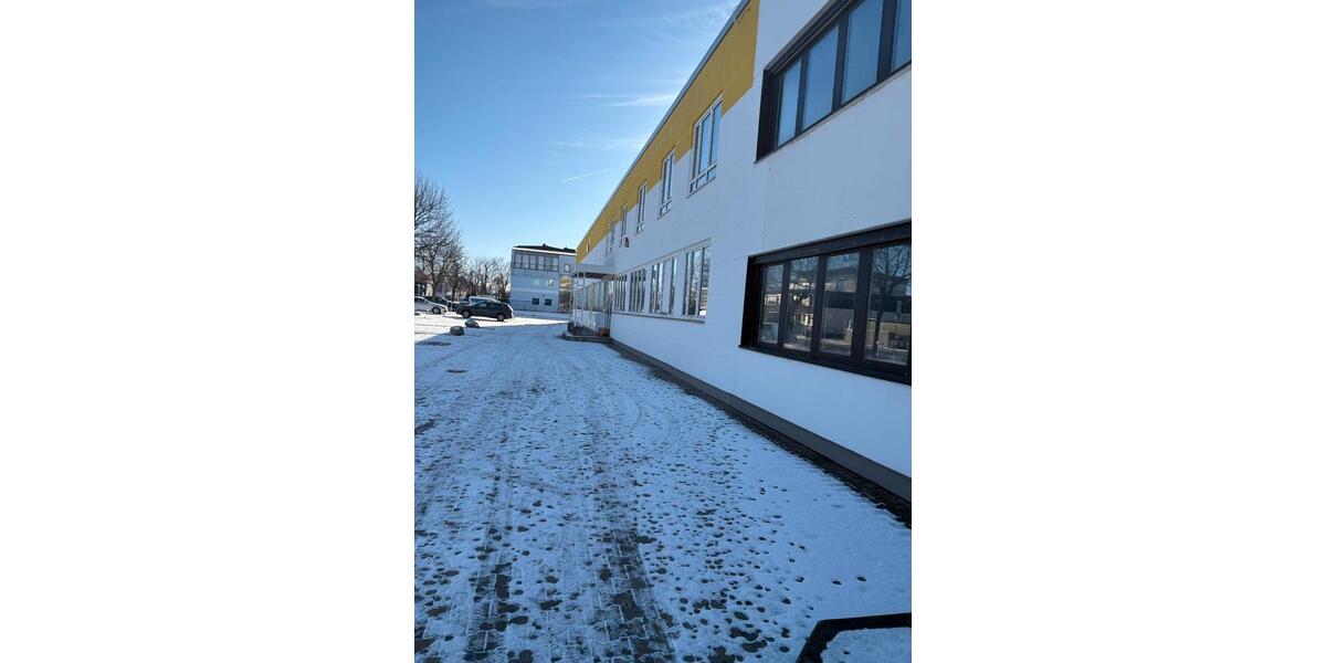 Gewerbeobjekt Kirchheim bei München - 9&euro; | Angebot:26621863