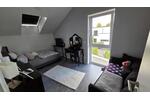 Dachgeschoßwohnung Solms - 4 Zimmer, 95 m&sup2;, 1.450&euro; | Angebot:27535045