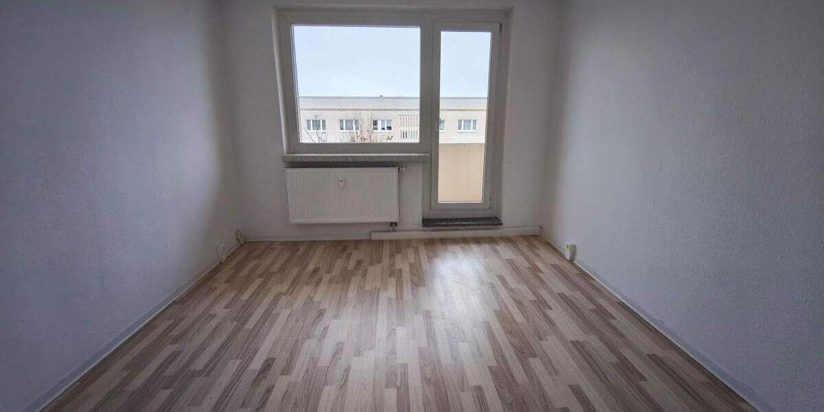 Etagenwohnung Sangerhausen - 6 Zimmer, 119 m&sup2;, 705&euro; | Angebot:24530316