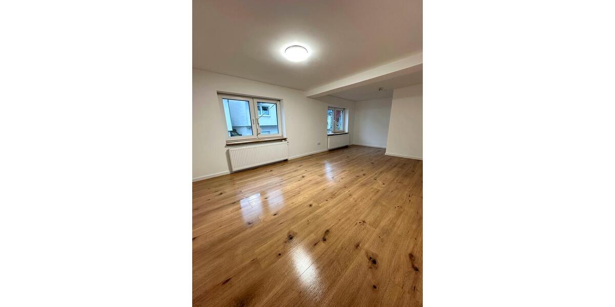 Etagenwohnung Herborn - 4 Zimmer, 88 m&sup2;, 750&euro; | Angebot:25017586