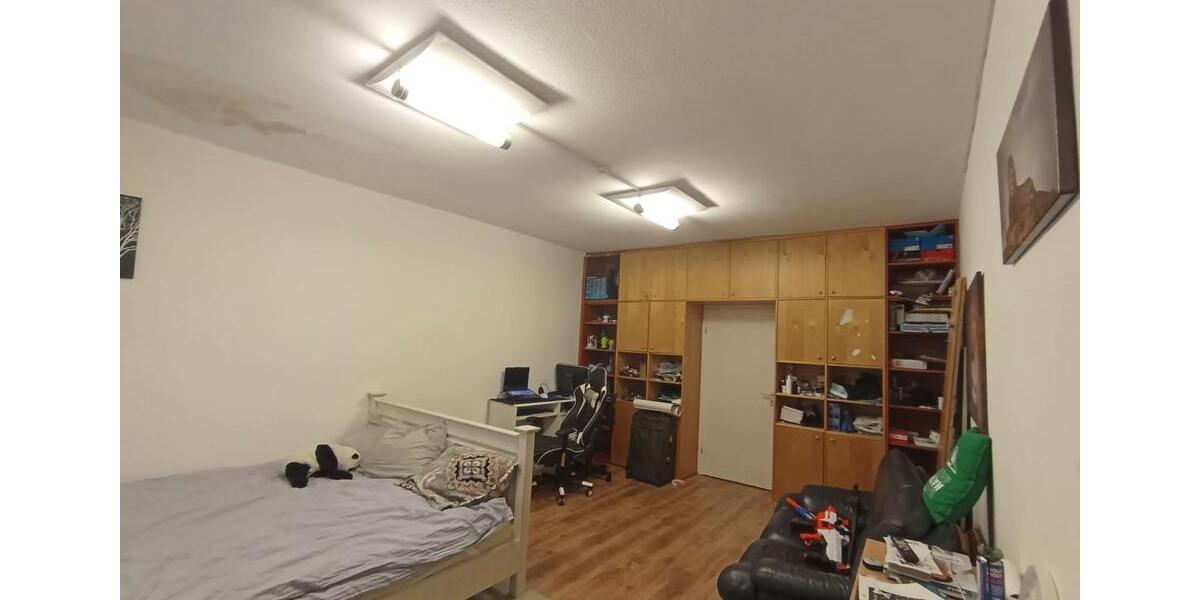 Etagenwohnung Werne - 3 Zimmer, 95 m&sup2;, 665&euro; | Angebot:26615597