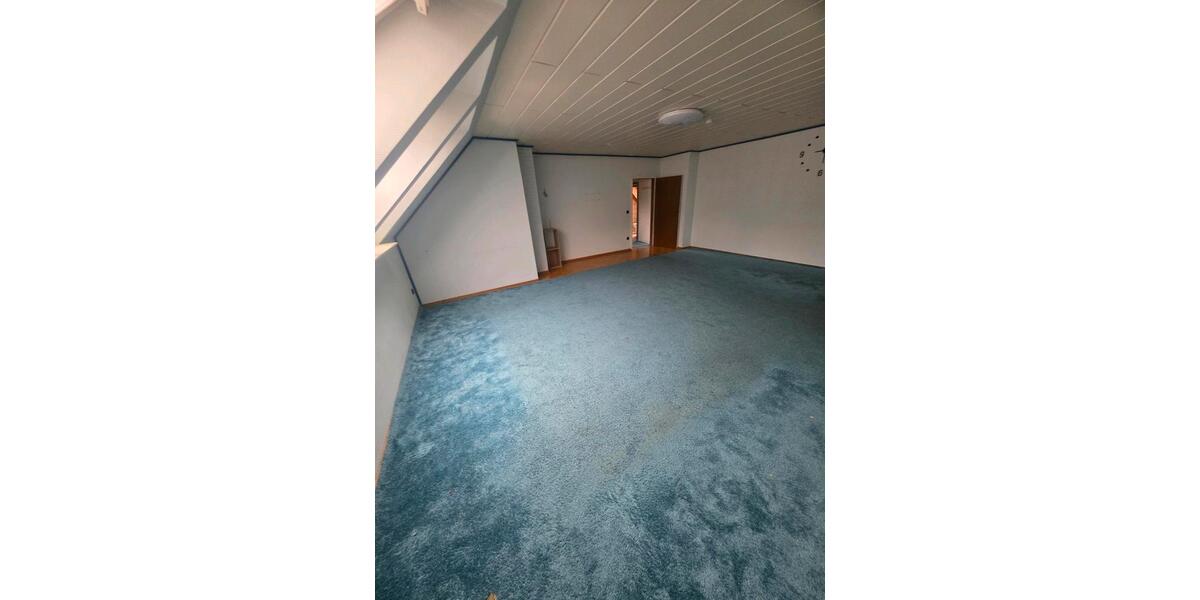 Etagenwohnung Hille - 3.5 Zimmer, 110 m&sup2;, 700&euro; | Angebot:26626001