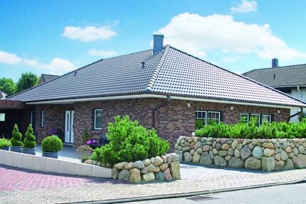 Einfamilienhaus (Neubau) in 24939 Flensburg - City zimmer