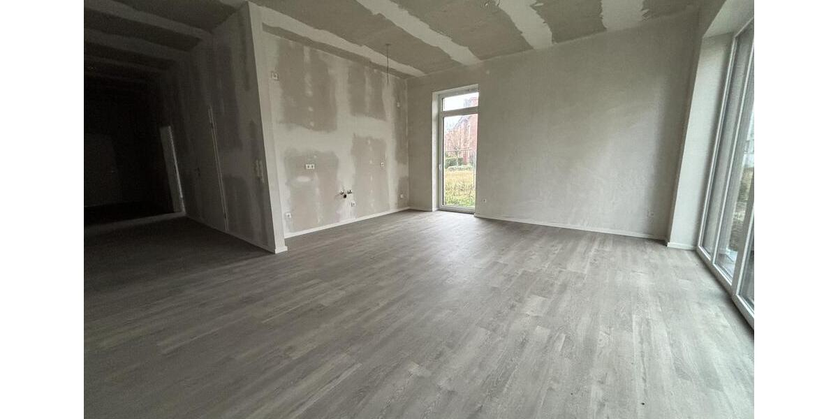 Erdgeschoßwohnung Borken - 2 Zimmer, 73 m&sup2;, 870&euro; | Angebot:23846996