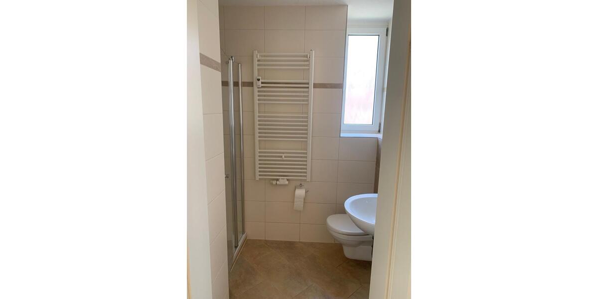 Etagenwohnung Weimar - 3 Zimmer, 63 m&sup2;, 630&euro; | Angebot:26549029