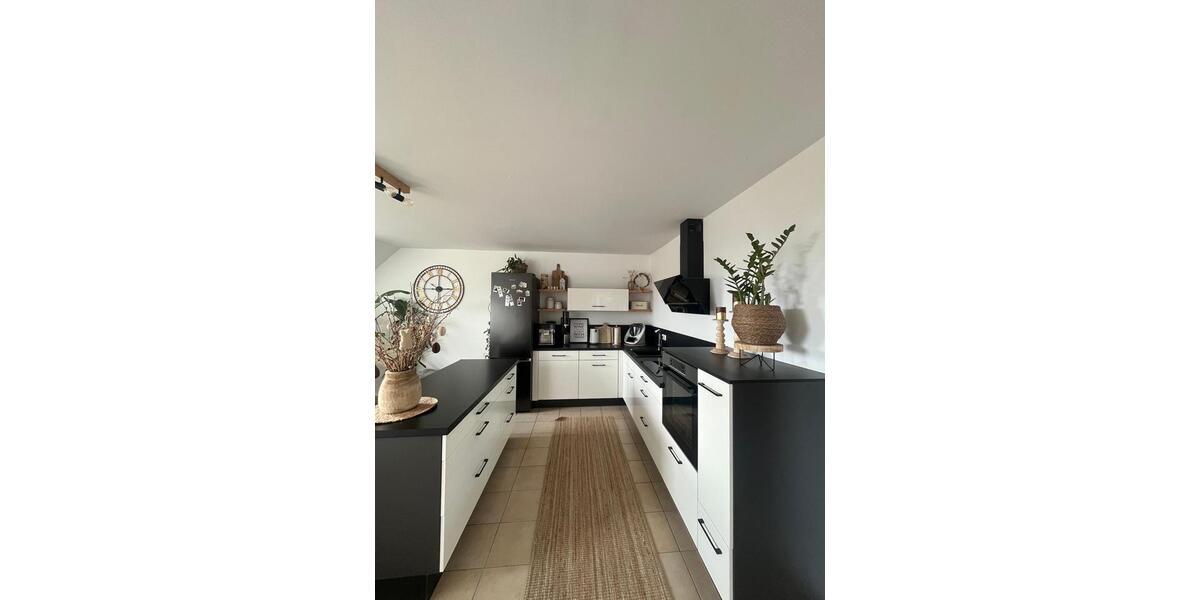 Maisonettenwohnung Kemnath - 3.5 Zimmer, 89 m&sup2;, 700&euro; | Angebot:26341413