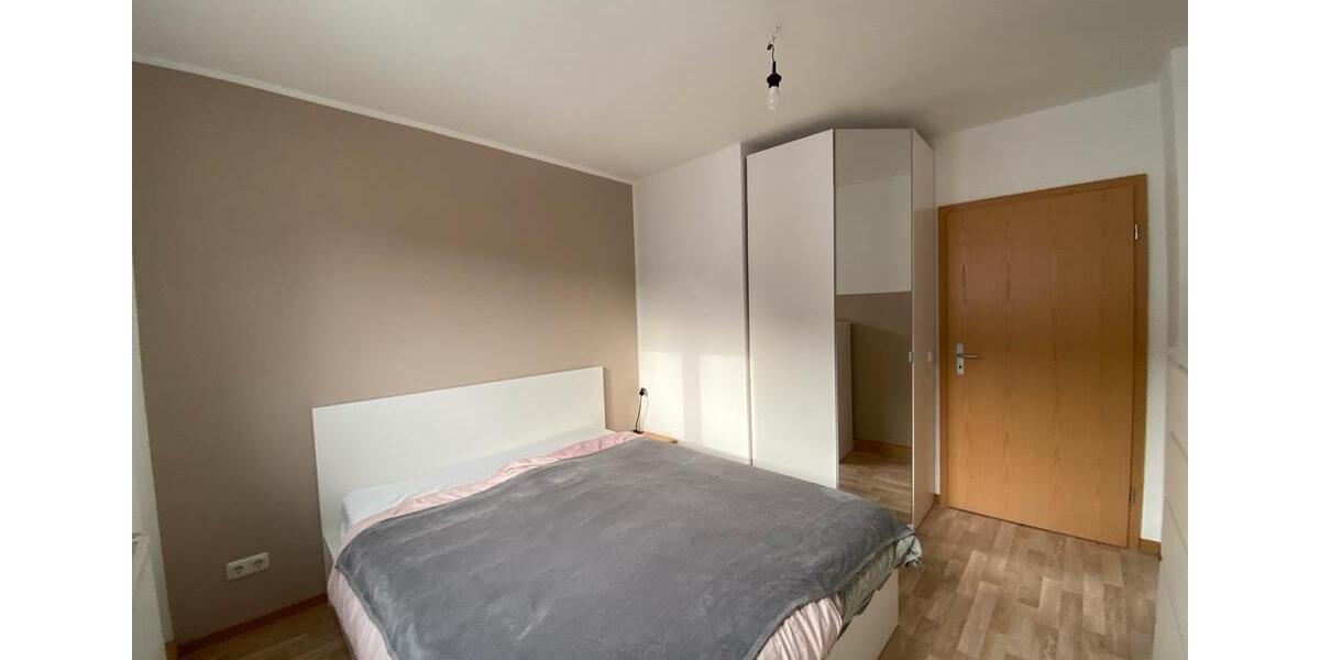 Dachgeschoßwohnung Siegen Kaan-Marienborn - 2 Zimmer, 53 m&sup2;, 414&euro; | Angebot:24785442