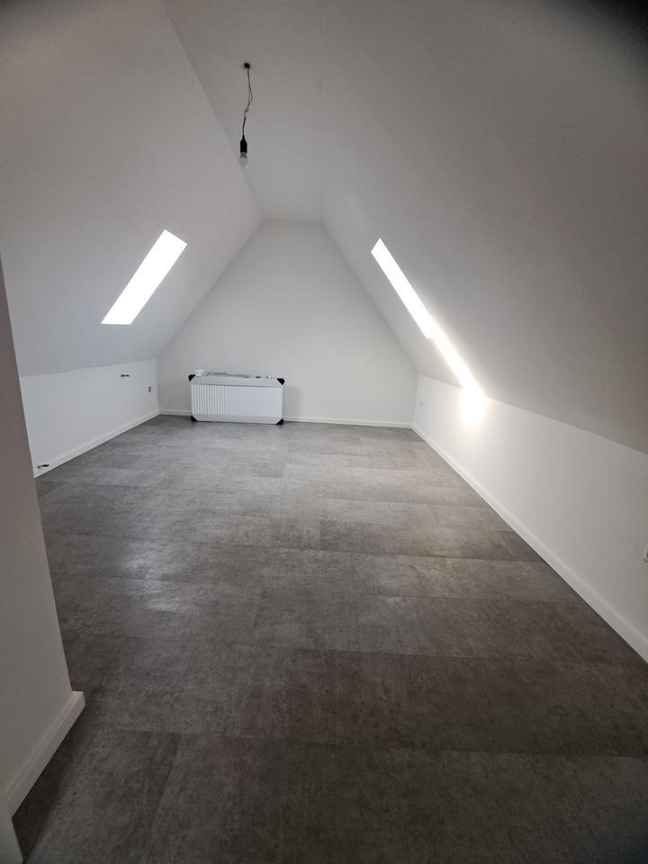 Traumwohnung im Herzen von Wickrath – Modern und ruhig zimmer