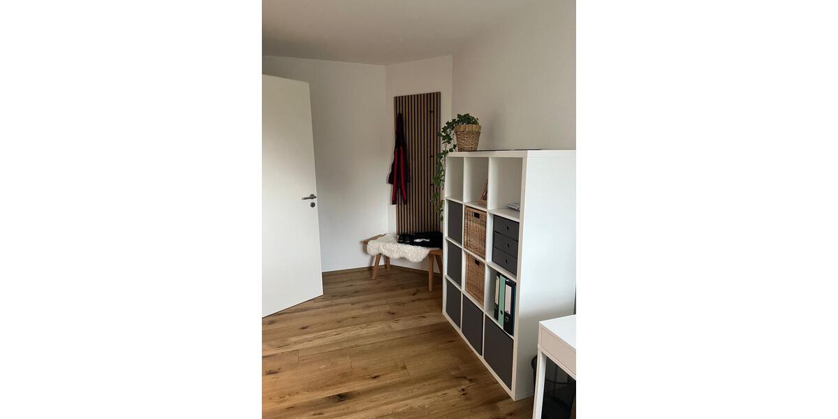 Etagenwohnung Eging am See - 3 Zimmer, 85 m&sup2;, 940&euro; | Angebot:25968178