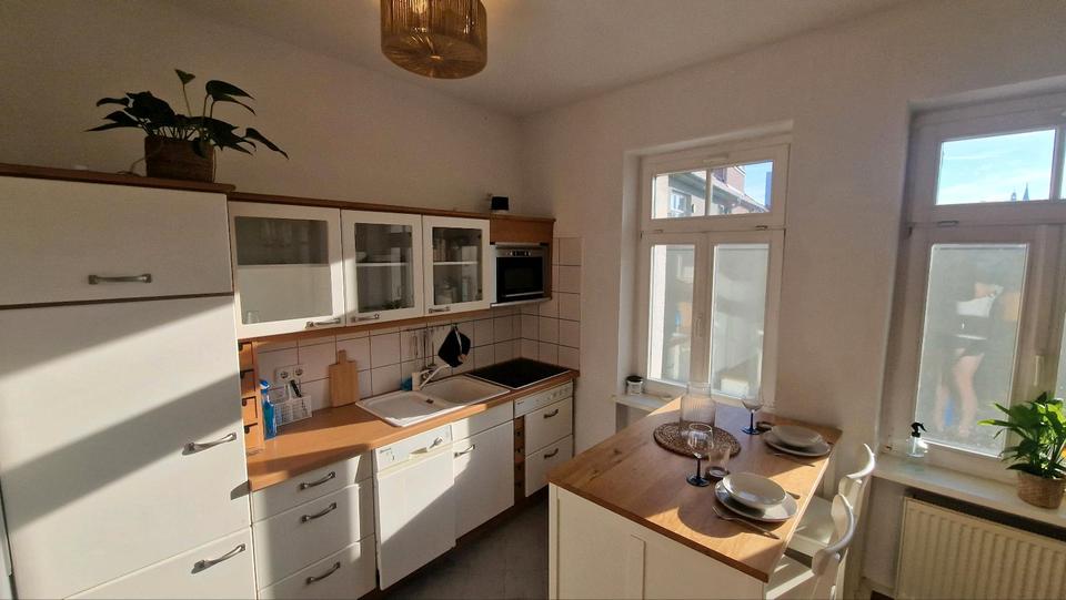 Loft - Studio - Atelier Erfurt - 1 Zimmer, 40 m&sup2;, 950&euro; | Angebot:24374025